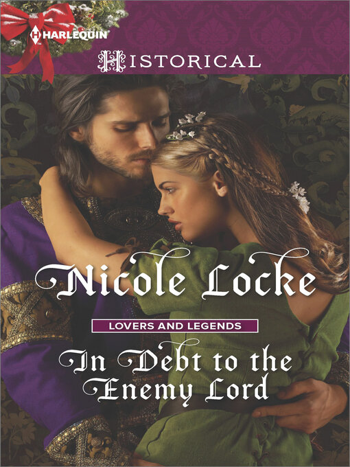 Title details for In Debt to the Enemy Lord by Nicole Locke - Available